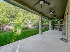 12510 Cove Landing Drive, Cypress TX 77433