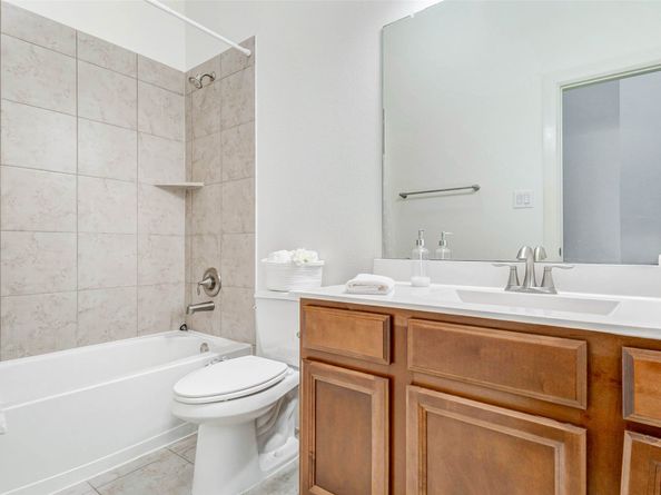 12510 Cove Landing Drive, Cypress TX 77433