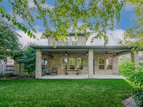 12510 Cove Landing Drive, Cypress TX 77433