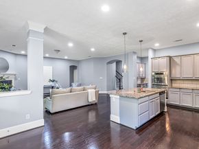 12510 Cove Landing Drive, Cypress TX 77433