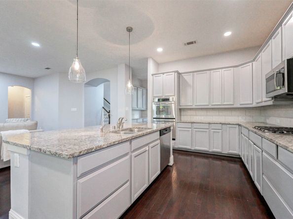 12510 Cove Landing Drive, Cypress TX 77433