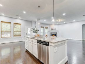 12510 Cove Landing Drive, Cypress TX 77433