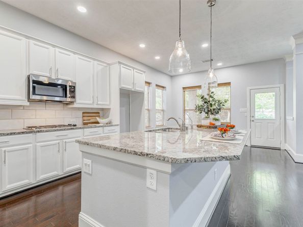 12510 Cove Landing Drive, Cypress TX 77433