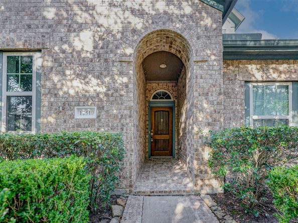 12510 Cove Landing Drive, Cypress TX 77433