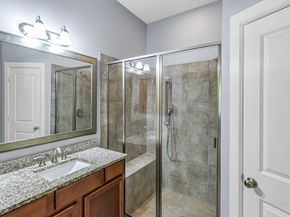 12510 Cove Landing Drive, Cypress TX 77433
