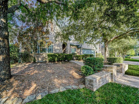 12510 Cove Landing Drive, Cypress TX 77433