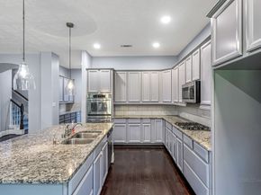 12510 Cove Landing Drive, Cypress TX 77433
