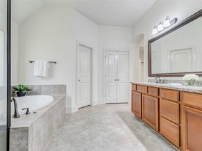 12510 Cove Landing Drive, Cypress TX 77433