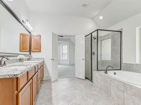 12510 Cove Landing Drive, Cypress TX 77433