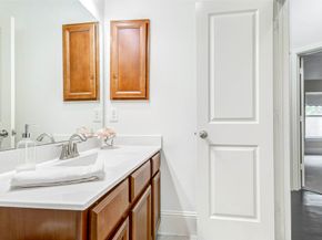 12510 Cove Landing Drive, Cypress TX 77433