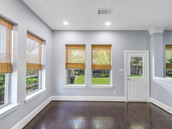 12510 Cove Landing Drive, Cypress TX 77433