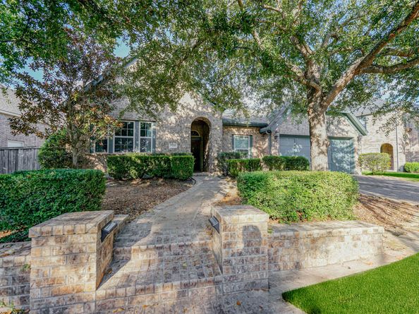 12510 Cove Landing Drive, Cypress TX 77433