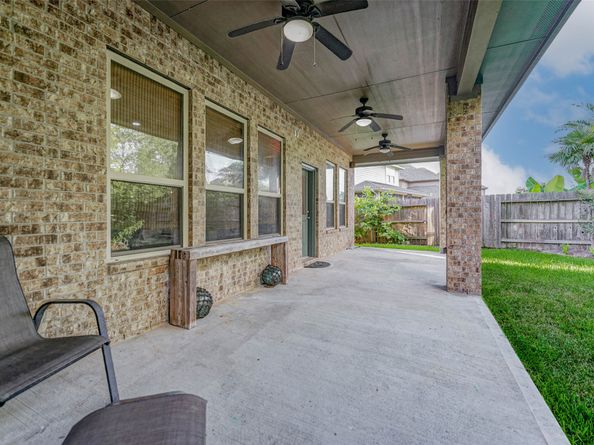 12510 Cove Landing Drive, Cypress TX 77433