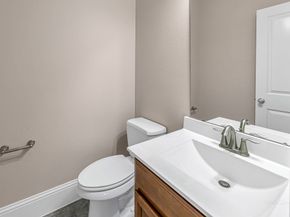 12510 Cove Landing Drive, Cypress TX 77433