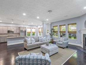 12510 Cove Landing Drive, Cypress TX 77433