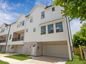 5309 Eigel Street, Houston TX 77007