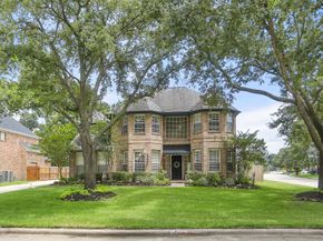 19002 Match Play Drive, Humble TX 77346