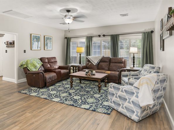 19002 Match Play Drive, Humble TX 77346