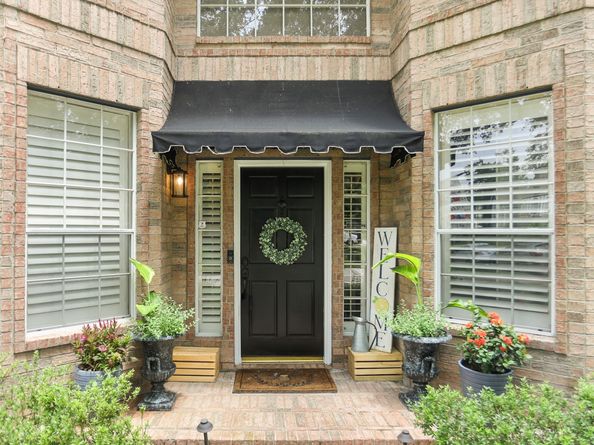 19002 Match Play Drive, Humble TX 77346