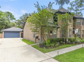 19002 Match Play Drive, Humble TX 77346