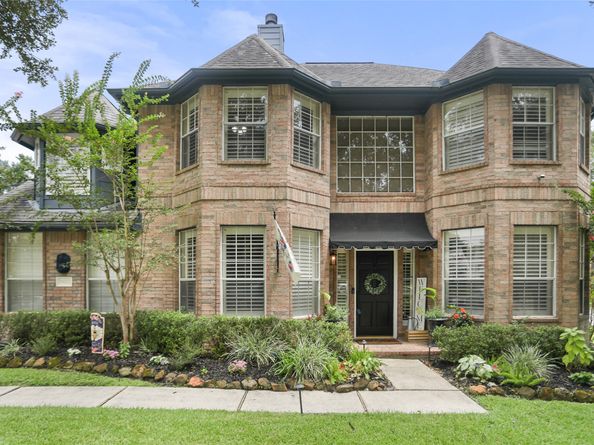 19002 Match Play Drive, Humble TX 77346