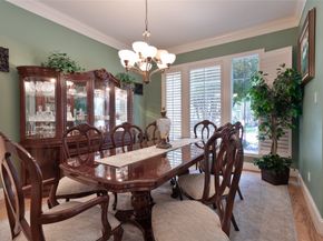 1614 Lake Wilderness Lane, Houston TX 77345