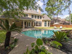 1614 Lake Wilderness Lane, Houston TX 77345