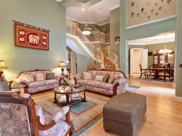 1614 Lake Wilderness Lane, Houston TX 77345