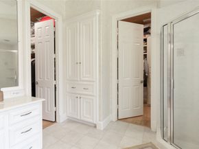 1614 Lake Wilderness Lane, Houston TX 77345