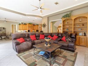 1614 Lake Wilderness Lane, Houston TX 77345
