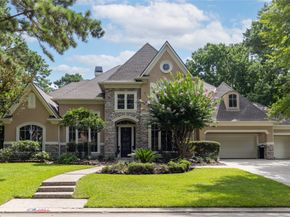 1614 Lake Wilderness Lane, Houston TX 77345