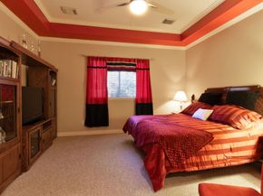 1614 Lake Wilderness Lane, Houston TX 77345