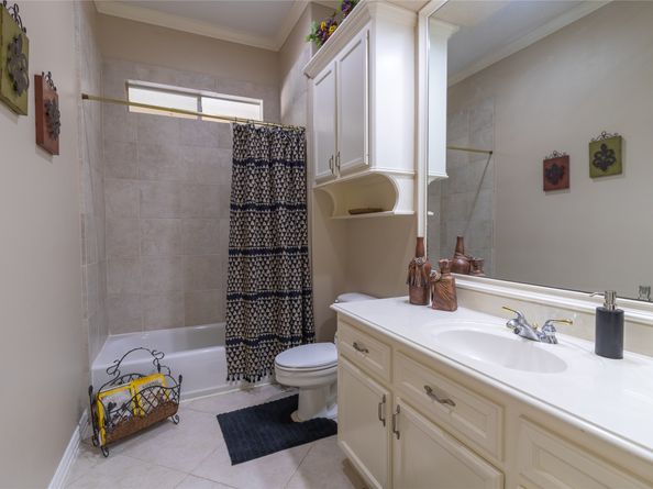 1614 Lake Wilderness Lane, Houston TX 77345