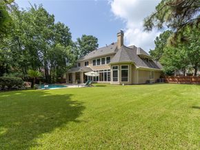 1614 Lake Wilderness Lane, Houston TX 77345
