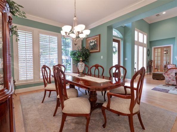 1614 Lake Wilderness Lane, Houston TX 77345