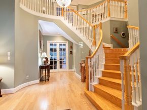 1614 Lake Wilderness Lane, Houston TX 77345