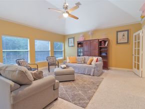 1614 Lake Wilderness Lane, Houston TX 77345