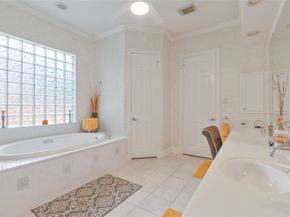 1614 Lake Wilderness Lane, Houston TX 77345