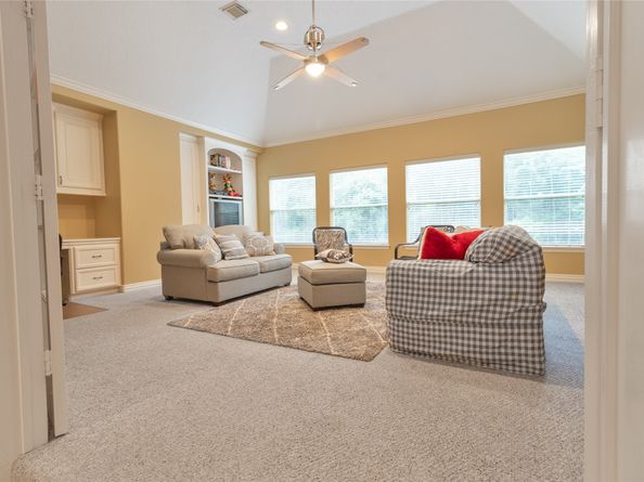 1614 Lake Wilderness Lane, Houston TX 77345