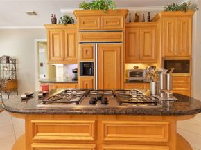 1614 Lake Wilderness Lane, Houston TX 77345