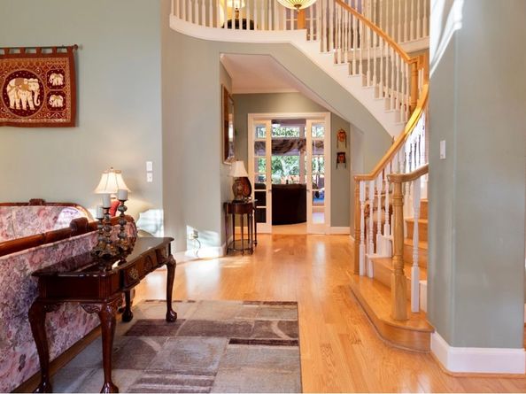 1614 Lake Wilderness Lane, Houston TX 77345