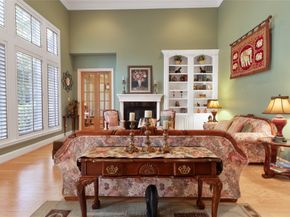 1614 Lake Wilderness Lane, Houston TX 77345