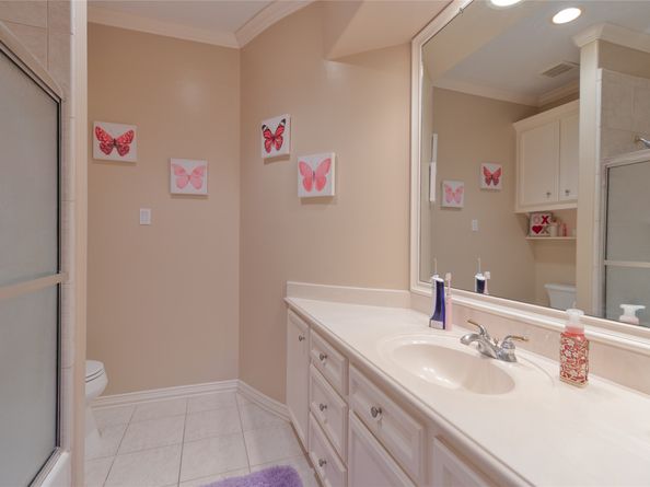 1614 Lake Wilderness Lane, Houston TX 77345