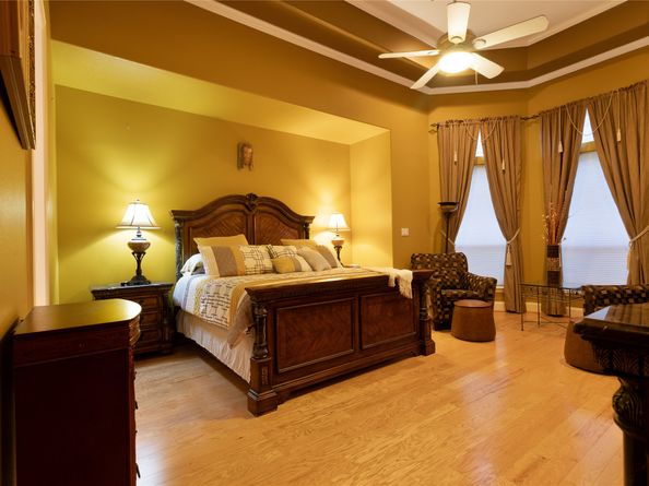 1614 Lake Wilderness Lane, Houston TX 77345