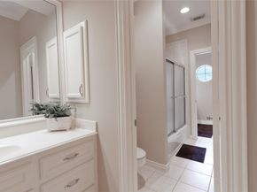 1614 Lake Wilderness Lane, Houston TX 77345