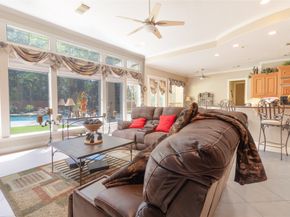 1614 Lake Wilderness Lane, Houston TX 77345