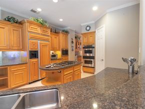 1614 Lake Wilderness Lane, Houston TX 77345