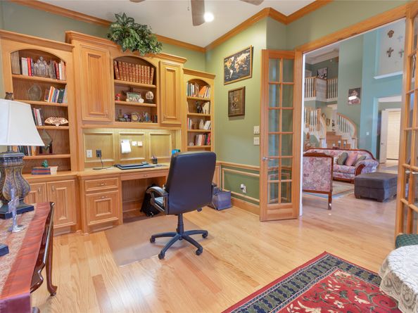 1614 Lake Wilderness Lane, Houston TX 77345