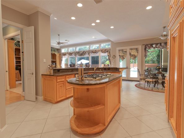 1614 Lake Wilderness Lane, Houston TX 77345