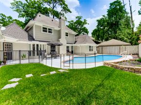 11715 Cypresswood Drive, Houston TX 77070